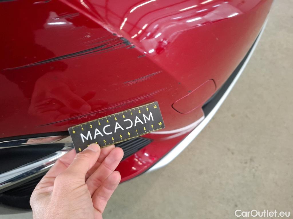  Peugeot  3008 PEUGEOT  / 2016 / 5P / SUV Puretech 180 S&S EAT8 GT LINE #16