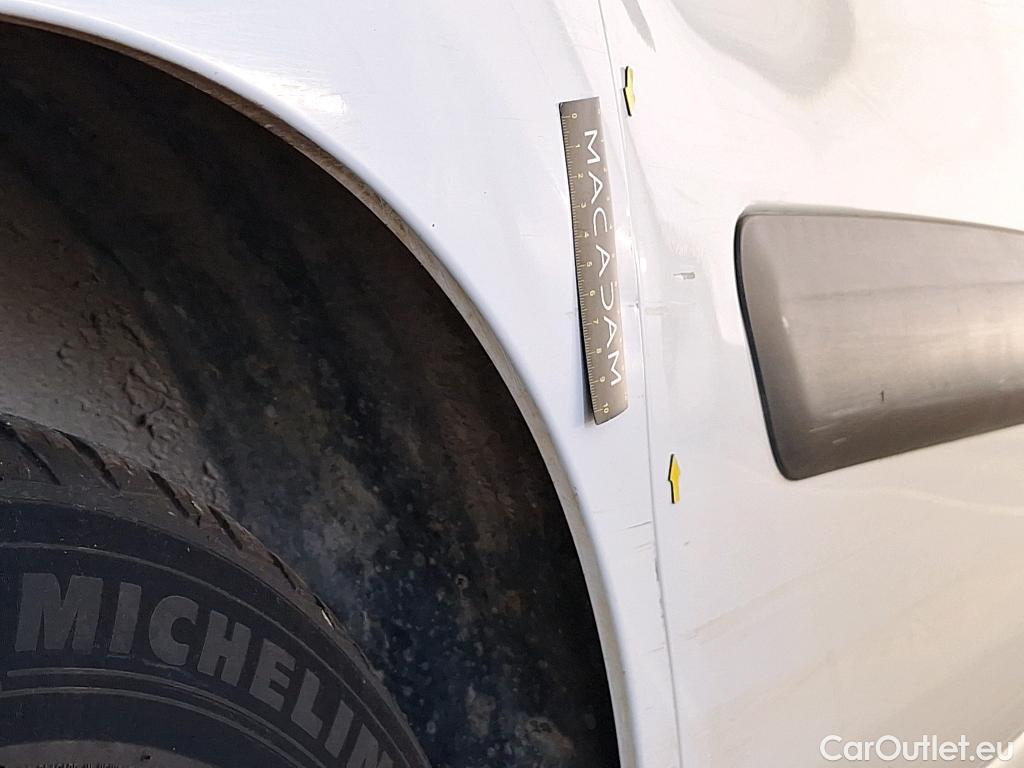  Peugeot  Partner  L1 Premium Pack 1.6 PURETECH 100CV BVM5 E6 #29