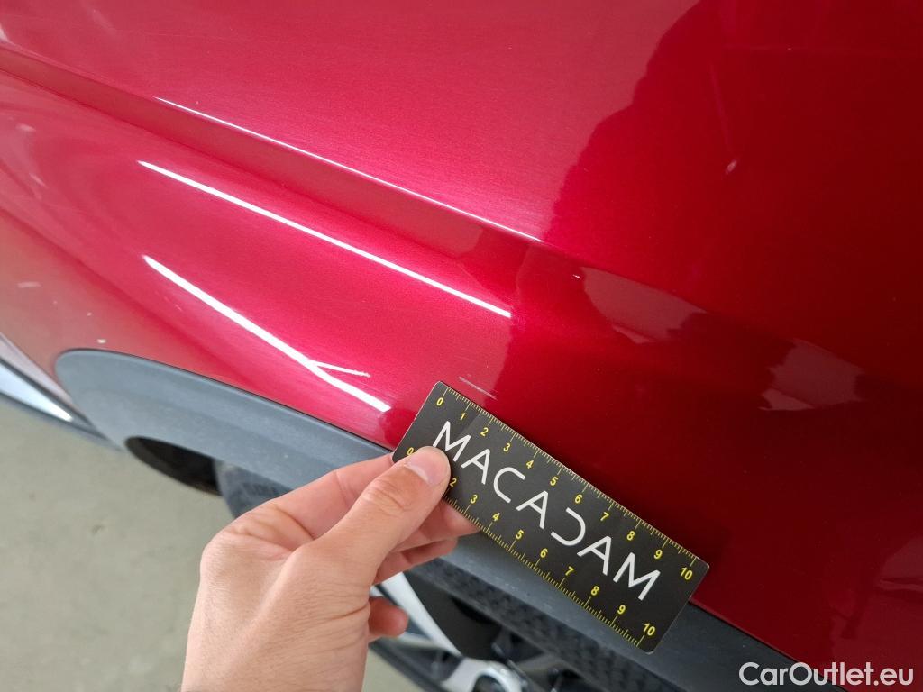  Peugeot  3008 PEUGEOT  / 2016 / 5P / SUV Puretech 180 S&S EAT8 GT LINE #97