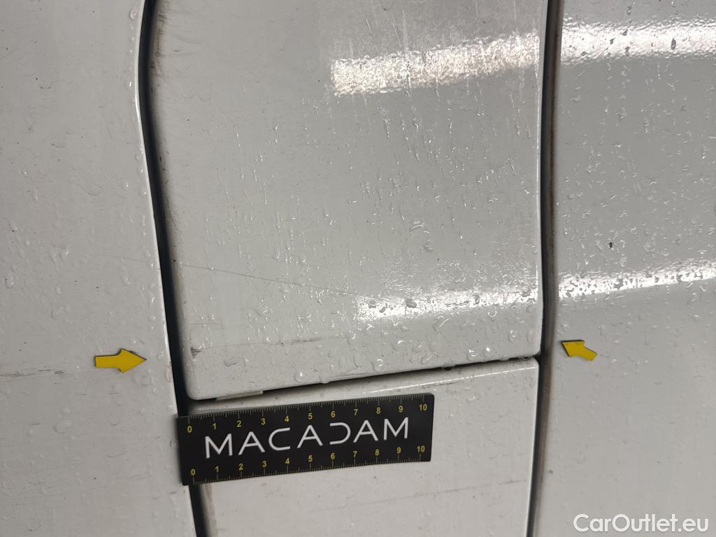  Renault  Trafic RENAULT  VU 4p Fourgon FG GCFL1H1 1000 dCi95 Stop&Start E6 #29