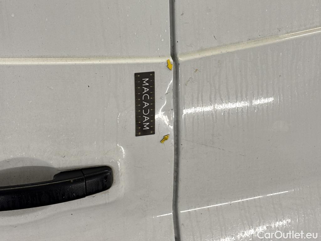  Renault  Trafic RENAULT  VU 4p Fourgon FG GCFL1H1 1000 dCi95 Stop&Start E6 #6