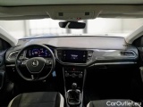 Volkswagen  T-ROC VOLKSWAGEN  / 2017 / 5P / SUV 1.5 TSI ACT ADVANCED #3
