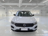  Volkswagen  T-ROC VOLKSWAGEN  / 2017 / 5P / SUV 1.5 TSI ACT ADVANCED #6