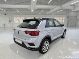  Volkswagen  T-ROC VOLKSWAGEN  / 2017 / 5P / SUV 1.5 TSI ACT ADVANCED #2