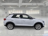  Volkswagen  T-ROC VOLKSWAGEN  / 2017 / 5P / SUV 1.5 TSI ACT ADVANCED #7