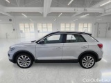  Volkswagen  T-ROC VOLKSWAGEN  / 2017 / 5P / SUV 1.5 TSI ACT ADVANCED #8