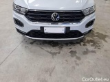  Volkswagen  T-ROC VOLKSWAGEN  / 2017 / 5P / SUV 1.5 TSI ACT ADVANCED #22