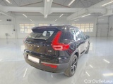  Volvo  XC 40 VOLVO XC40 / 2021 / 5P / SUV B3 AUTOMATICO PLUS DARK #2