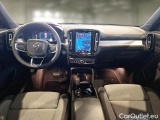  Volvo  XC 40 VOLVO XC40 / 2021 / 5P / SUV B3 AUTOMATICO PLUS DARK #3