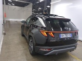  Hyundai  Tucson HYUNDAI  / 2020 / 5P / SUV 1.6 PHEV 265 HTRAC EXECUTIVE 4WD AUTO #2