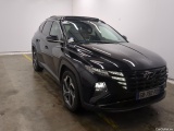  Hyundai  Tucson HYUNDAI  / 2020 / 5P / SUV 1.6 PHEV 265 HTRAC EXECUTIVE 4WD AUTO #4