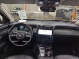 Hyundai  Tucson HYUNDAI  / 2020 / 5P / SUV 1.6 PHEV 265 HTRAC EXECUTIVE 4WD AUTO #5