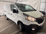  Renault  Trafic RENAULT  VU 4p Fourgon FG GCFL1H1 1000 dCi95 Stop&Start E6 #4