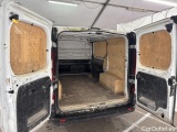  Renault  Trafic RENAULT  VU 4p Fourgon FG GCFL1H1 1000 dCi95 Stop&Start E6 #10