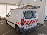  Peugeot  Partner  L1 Premium Pack 1.6 PURETECH 100CV BVM5 E6 #2