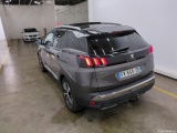  Peugeot  3008 PEUGEOT  / 2016 / 5P / SUV Hybrid4 300 e-EAT8 GT Line #2