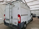  Citroen  Jumper CITROEN  VU 4p VNA 33 L2H2 HDI 130 Business fourgon tôlé #3