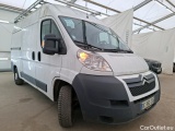  Citroen  Jumper CITROEN  VU 4p VNA 33 L2H2 HDI 130 Business fourgon tôlé #4
