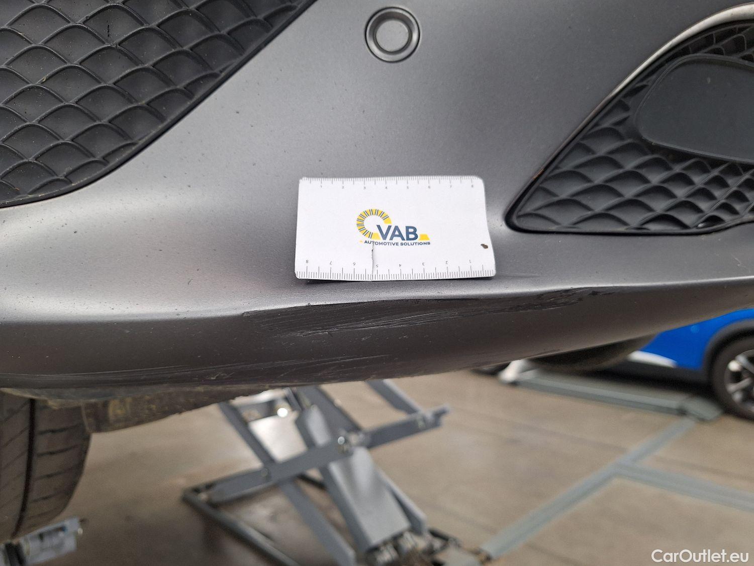  Mercedes  CLA-Klasse Mercedes, CLA-Class SB '19, Mercedes-Benz CLA Shooting Brake CLA 180 Business  #7