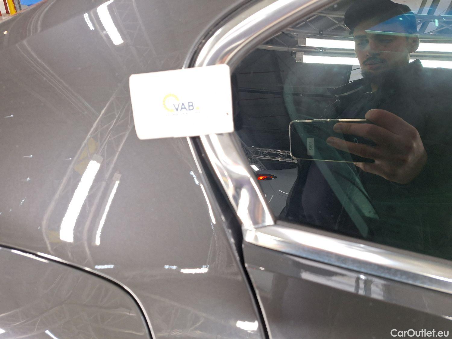  Volkswagen  Passat VW,  FL'19, Volkswagen  1.5 TSI Style Business DSG 4d #17