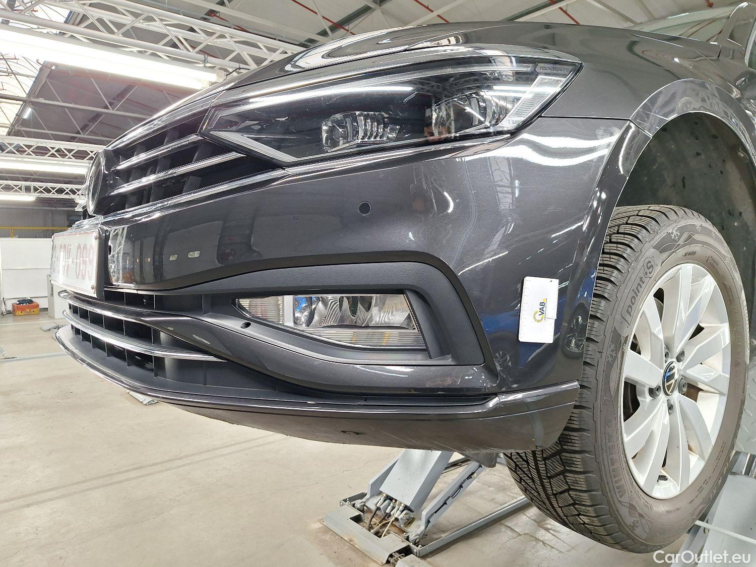  Volkswagen  Passat VW,  FL'19, Volkswagen  1.5 TSI Style Business DSG 4d #6