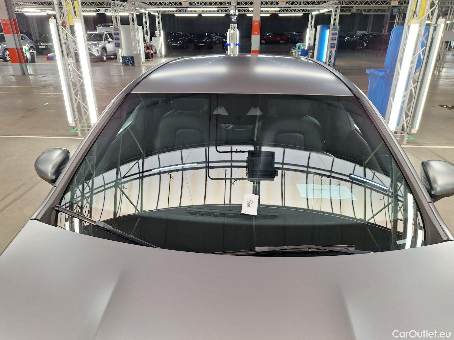  Mercedes  CLA-Klasse Mercedes, CLA-Class SB '19, Mercedes-Benz CLA Shooting Brake CLA 180 Business  #1