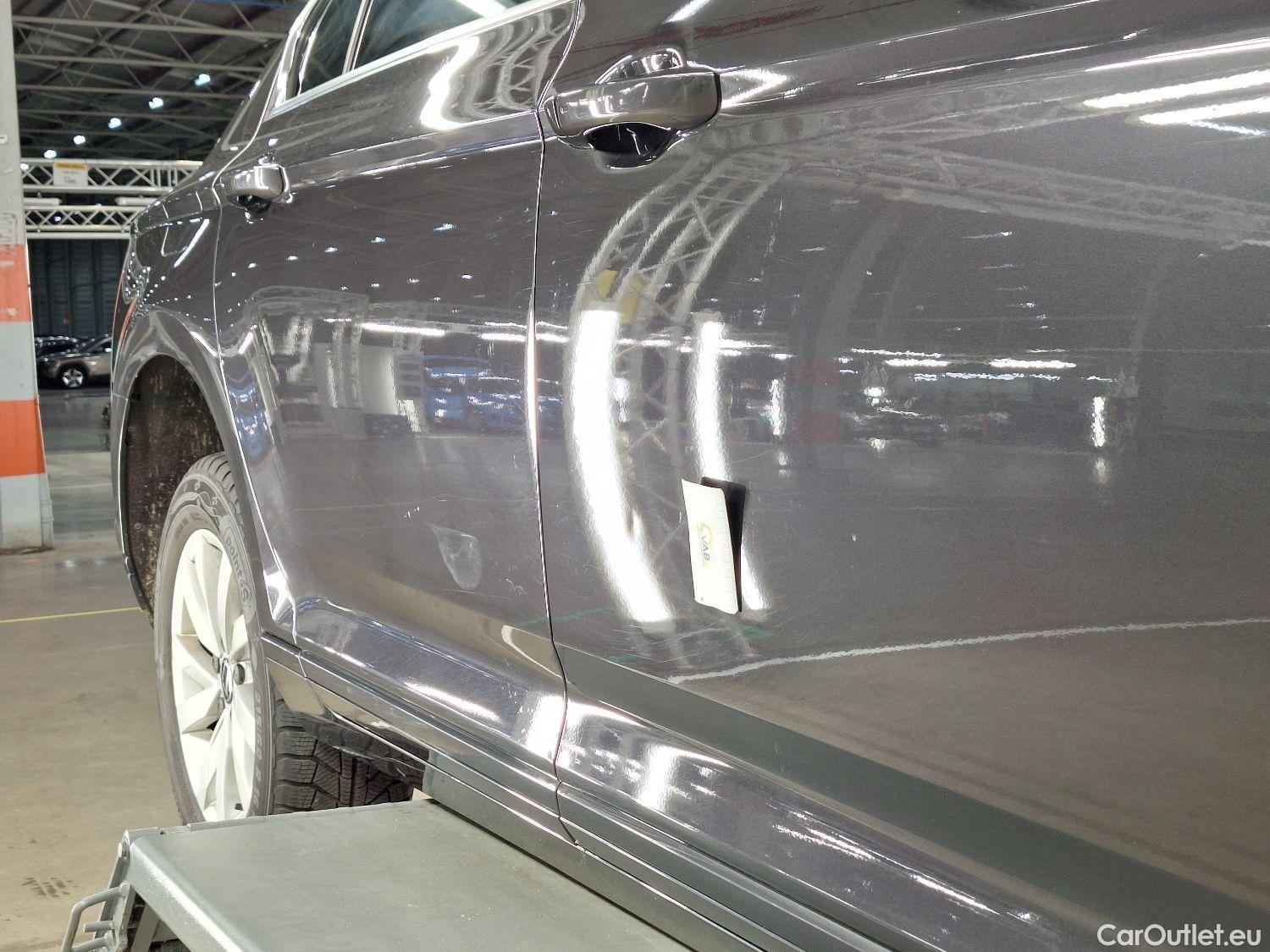  Volkswagen  Passat VW,  FL'19, Volkswagen  1.5 TSI Style Business DSG 4d #15