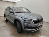  Skoda  Kodiaq Skoda  2.0 CRTDI 110kW DSG7 Clever 5d 7pl #8
