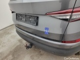  Skoda  Kodiaq Skoda  2.0 CRTDI 110kW DSG7 Clever 5d 7pl #20