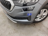  Skoda  Kodiaq Skoda  2.0 CRTDI 110kW DSG7 Clever 5d 7pl #49