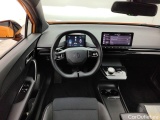  MG  4 MG  6 kWh Luxury 5d #9