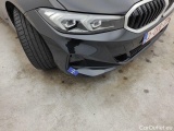  Bmw  Serie 3 BMW 3 Reeks Touring 318d (100 kW) 5d #35