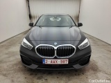  Bmw  Serie 1 BMW 1 Reeks Hatch 116dA (85 kW) 5d #5