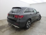  Mercedes  G-Klasee MERCEDES CLASSE GLC DIESEL (X253) - 2019 GLC 200 d (EU6d-TEMP) 5d #2