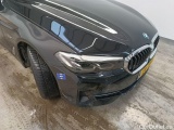  Bmw  Serie 5 BMW 5 - 2020 545eXA 286 PHEV 4d #23