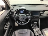 KIA  Niro KIA  Sense 1.6 GDi PHEV 6DCT 5d #9