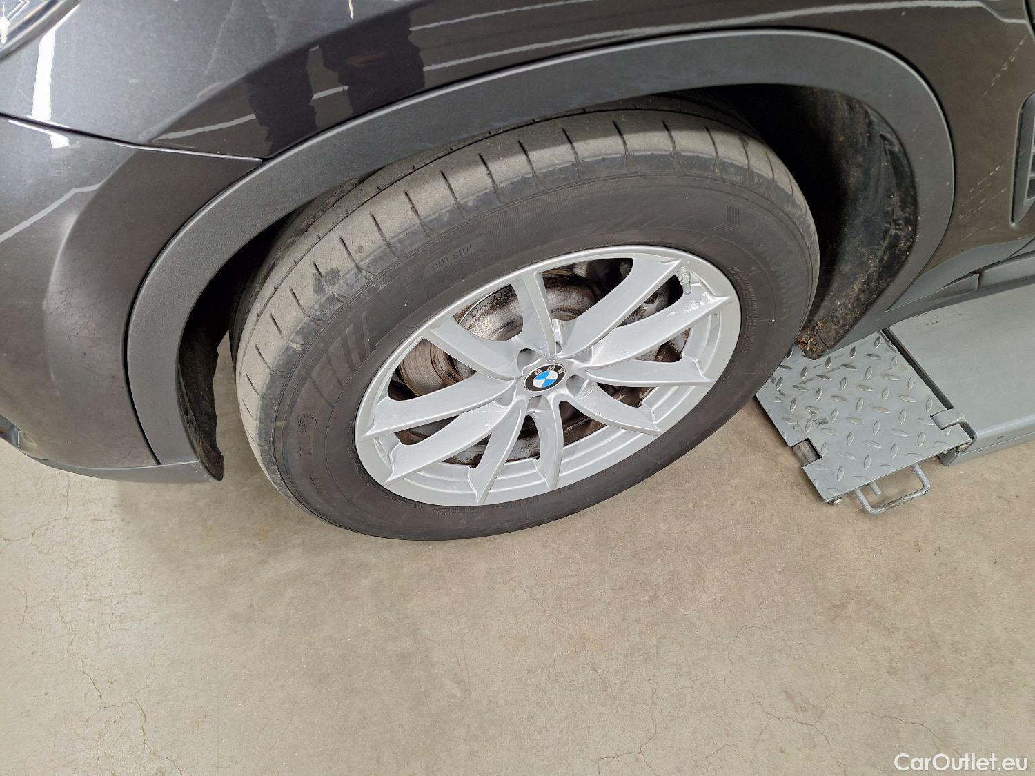  Bmw  X3 BMW,  '17 PHEV, BMW  xDrive30e (120 kW) 5d #28