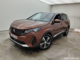  Peugeot  5008 Peugeot  1.5 BlueHDi 96kW S&S Roadtrip 5d #7