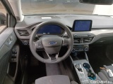  Ford  Focus Ford  Clipper 1.5 EcoBlue 88kW Aut. Titanium X 5d #9