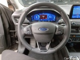  Ford  Focus Ford  Clipper 1.5 EcoBlue 88kW Aut. Titanium X 5d #26