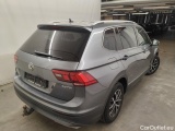  Volkswagen  Tiguan Volkswagen  ALLSPACE 2.0 TDI SCR DSG7 Comfortline 5d #2