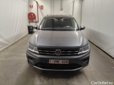  Volkswagen  Tiguan Volkswagen  ALLSPACE 2.0 TDI SCR DSG7 Comfortline 5d #5