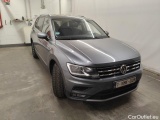  Volkswagen  Tiguan Volkswagen  ALLSPACE 2.0 TDI SCR DSG7 Comfortline 5d #8