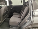  Volkswagen  Tiguan Volkswagen  ALLSPACE 2.0 TDI SCR DSG7 Comfortline 5d #10