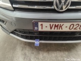  Volkswagen  Tiguan Volkswagen  ALLSPACE 2.0 TDI SCR DSG7 Comfortline 5d #27