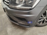  Volkswagen  Tiguan Volkswagen  ALLSPACE 2.0 TDI SCR DSG7 Comfortline 5d #29