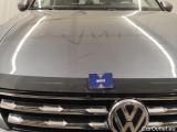  Volkswagen  Tiguan Volkswagen  ALLSPACE 2.0 TDI SCR DSG7 Comfortline 5d #31