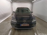  Volkswagen  Tiguan Volkswagen  Allspace 2.0 TDI SCR DSG7 Comfortline 5d #5