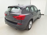  Bmw  X3 BMW,  '17 PHEV, BMW  xDrive30e (120 kW) 5d #8