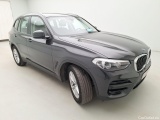  Bmw  X3 BMW,  '17 PHEV, BMW  xDrive30e (120 kW) 5d #9